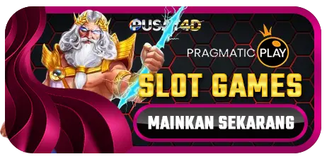 Pusat4D Slot